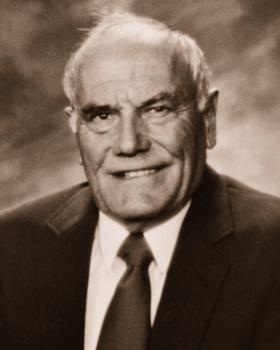 Frederick A. Webster III